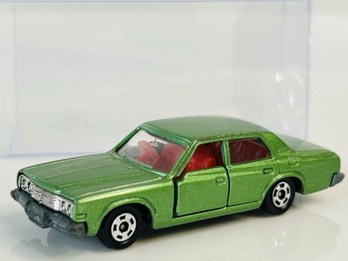 Tomica toyota crown - tomica,