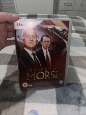 Inspector Morse The Complete