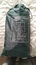 DD Hammocks 4×4M Olive Green
