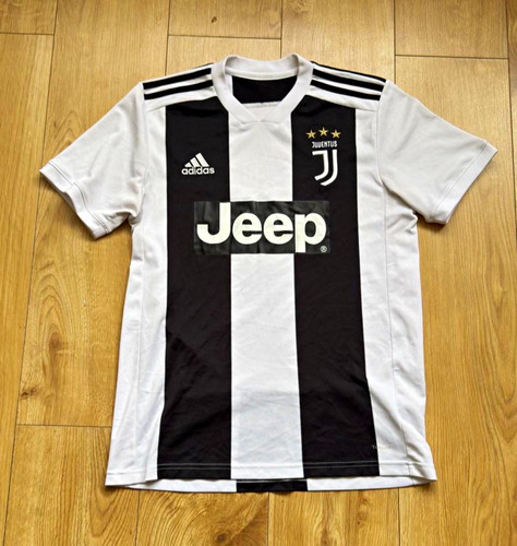 Adidas juventus home shirt - adidas,
