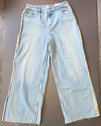Bershka womens side split - bershka,