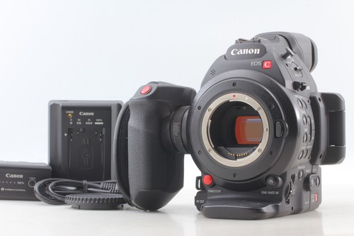 543 hours mint canon - canon, eos