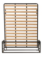 Vertical Wall bed  Folding