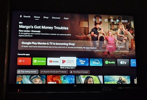 Sony bravia black - bravia, flat