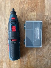 Bosch 12V GRO 12v-35 Cordless