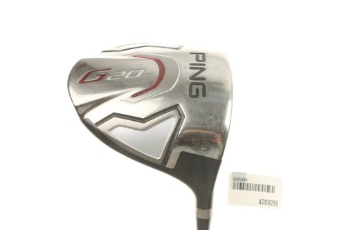 Ping g20 golf club mens - golf,