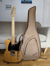 Fender Lite Ash Telecaster