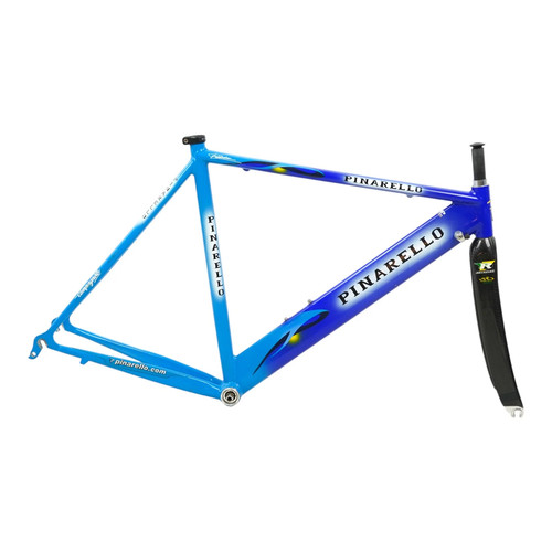 56cm 2000 pinarello - 2000, prince