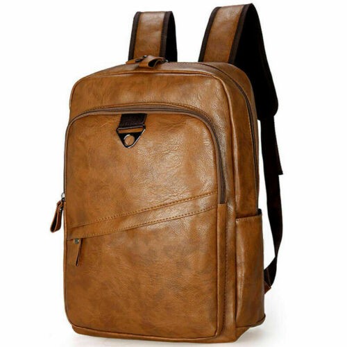 Men women vintage - men's, leather