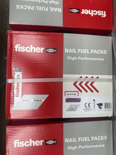 Fischer 90mm mm - fischer, x