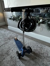 GENUINE Swiss MINI MICRO