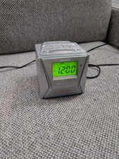 Sony Dream Machine Cube Clock