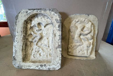 Latex and Fibreglass Mould |