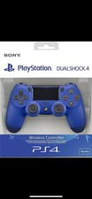 Sony PlayStation DualShock 4