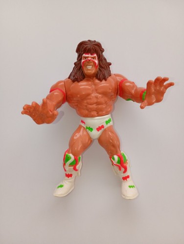 Wwf real wrestling action - real,