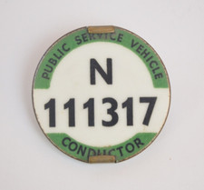 Bus Coach Public Service