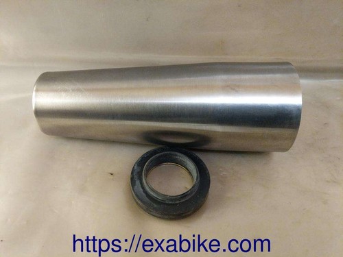 Top fork cover for yamaha - top,