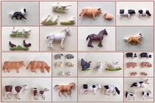 Vintage Britains Farm Animals