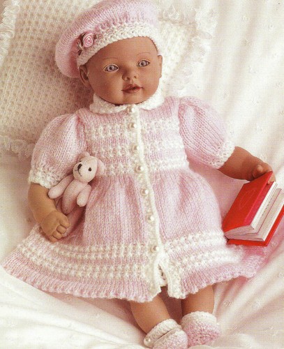 Knitting pattern copy 1403 - .,  