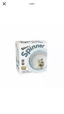 Silent Spinner Wheel 14CM -