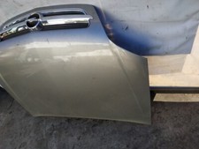 432770 hood opel vectra c - hood ,