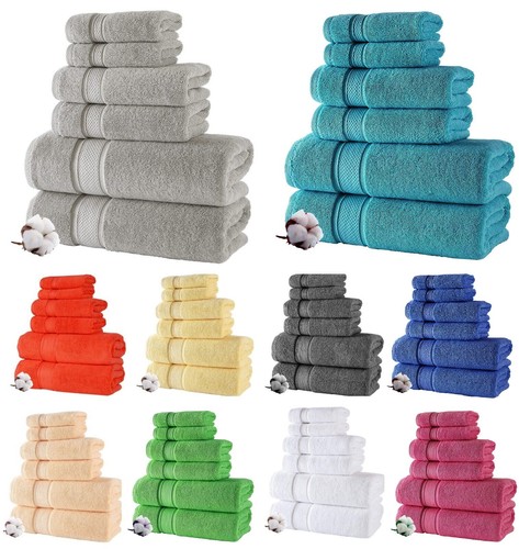 Luxury 800gsm bath - 800gsm, towels
