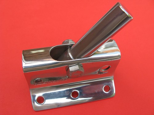 Laser gooseneck from holt - gooseneck,