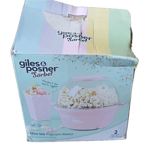 Giles posner sorbet - giles, mini