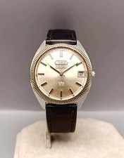 Citizen Crystal Seven Day Date