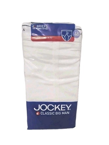 Vtg 2006 jockey - vtg, pack