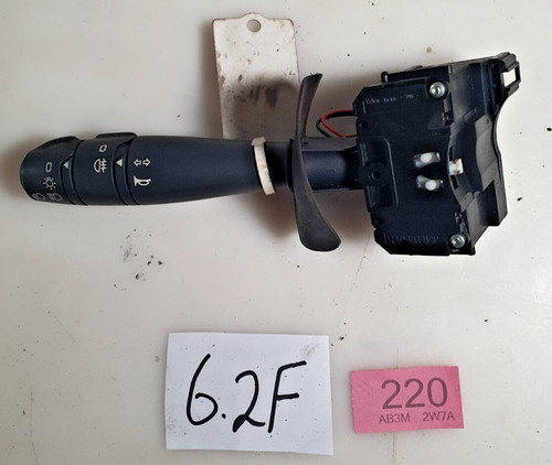 Renault clio indicator stalk - renault,