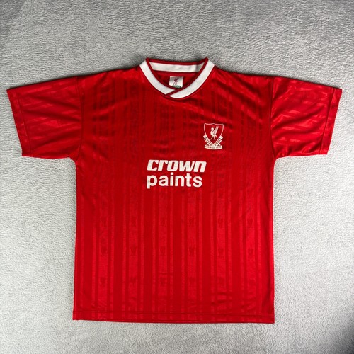 Vintage score draw liverpool - score,