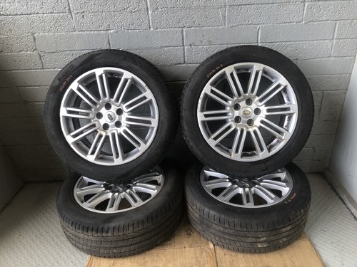 Discovery alloy wheels and - alloy,