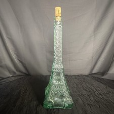 Vintage French Eiffel Tower