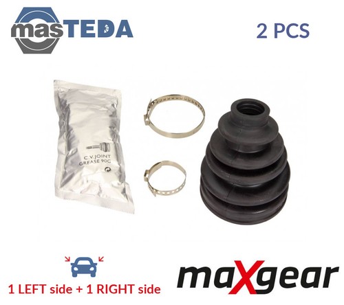 1069 joint boot - 49-1069, kit