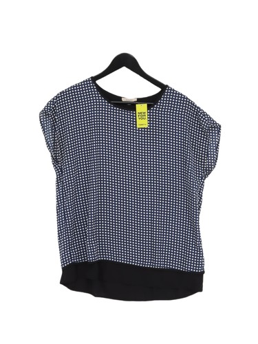 Pleione women top blue - pleione,