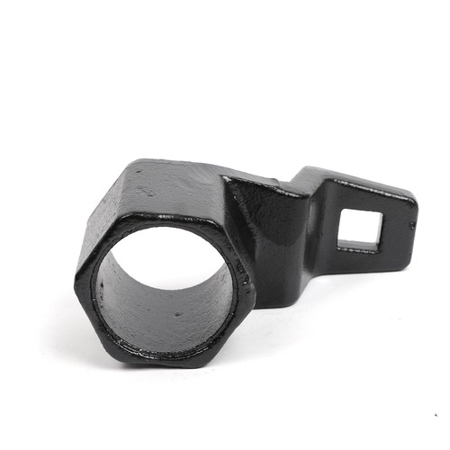 Crankshaft crank pulley - crank,