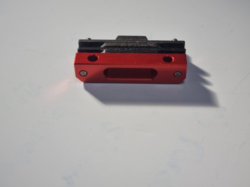 Baja scalealuminium alloy - baja,