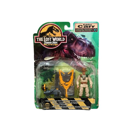 Jurassic park lost world - jurassic,