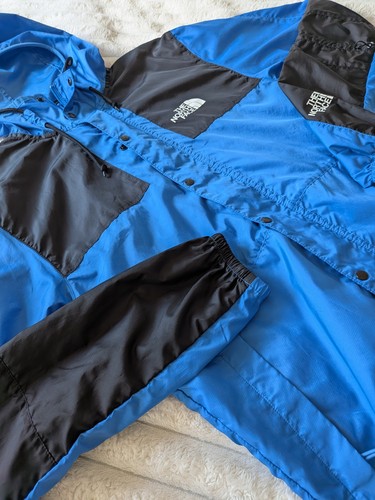 The north face - north, 30th