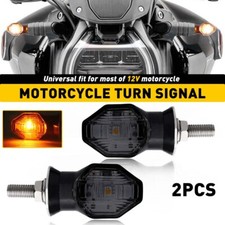 Mini LED Motorcycle Turn