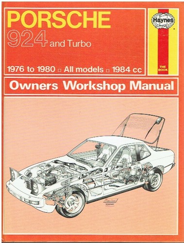 Porsche 924 - porsche, &