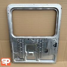 GALVANISED REAR DOOR TAILGATE FOR LAND ROVER DEFENDER TD5 PUMA LR075816GALV