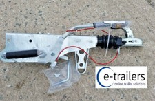 KNOTT KRV20 BOAT TRAILER