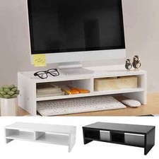Computer Desktop Monitor Stand