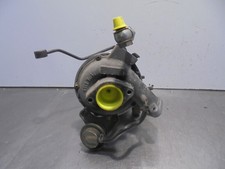 14411MB40B turbocharger