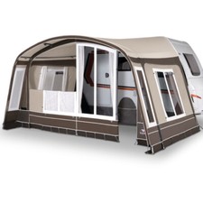 Dorema Beige Onyx 270 Caravan