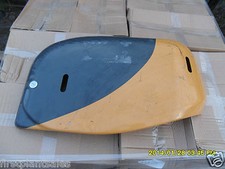 CASE DIGGER SIDE PANEL