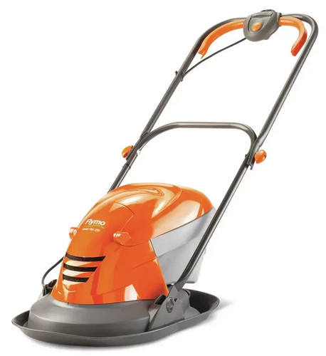 Flymo hover vac 250 - vac, 25cm