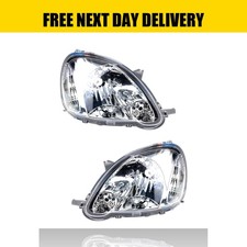 FITS TOYOTA YARIS 2003-2006